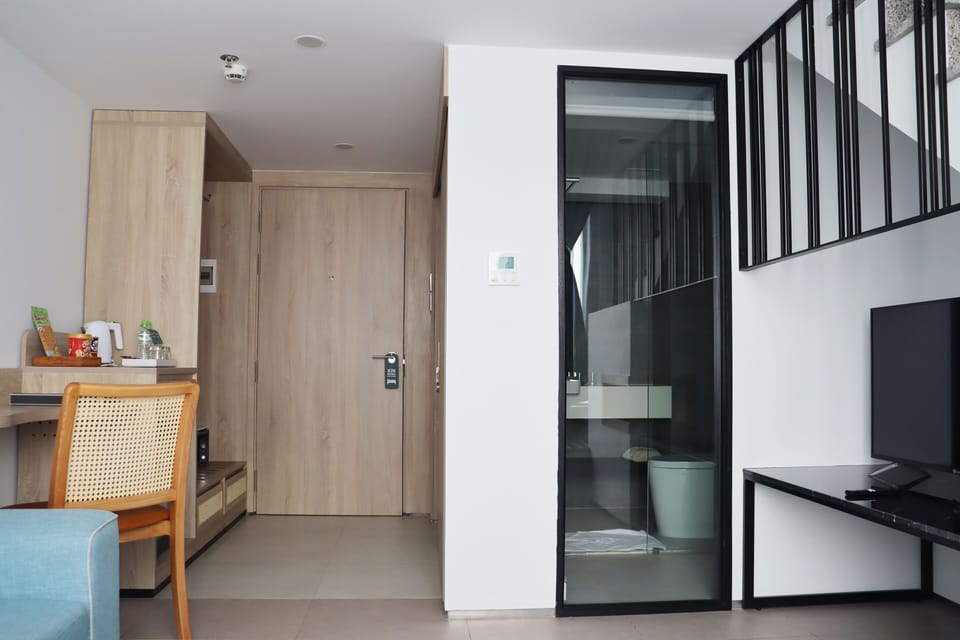 Odin Hotel Quy Nhon Hotel in Vietnam