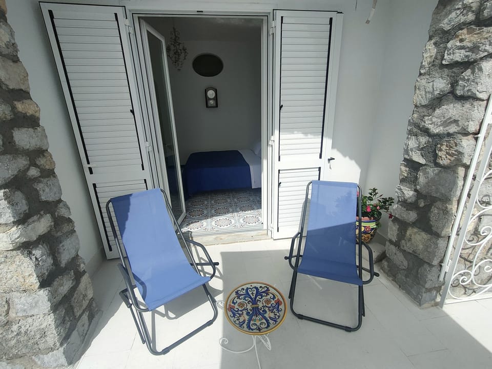 Panoramic Villa | Terrace/patio
