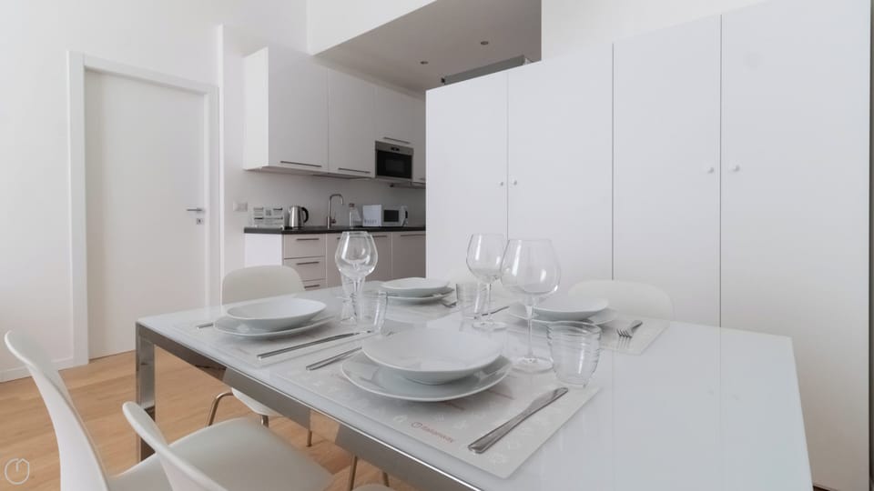 Apartment (3 Bedrooms) | Interior