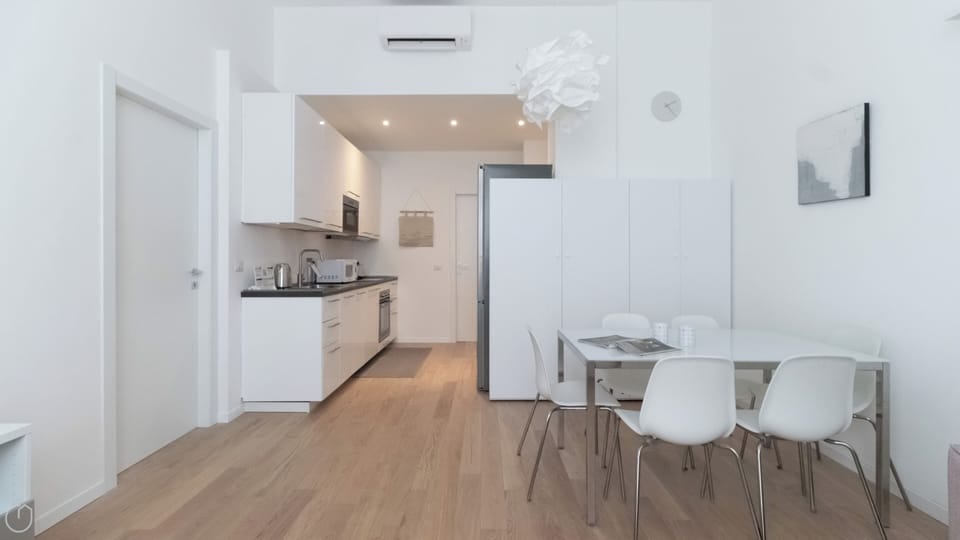 Apartment (3 Bedrooms) | Interior