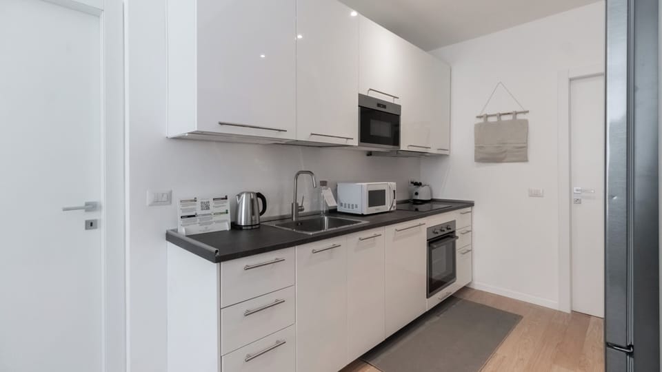 Apartment (3 Bedrooms) | Interior