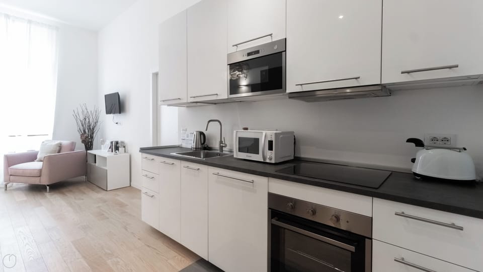 Apartment (3 Bedrooms) | Interior