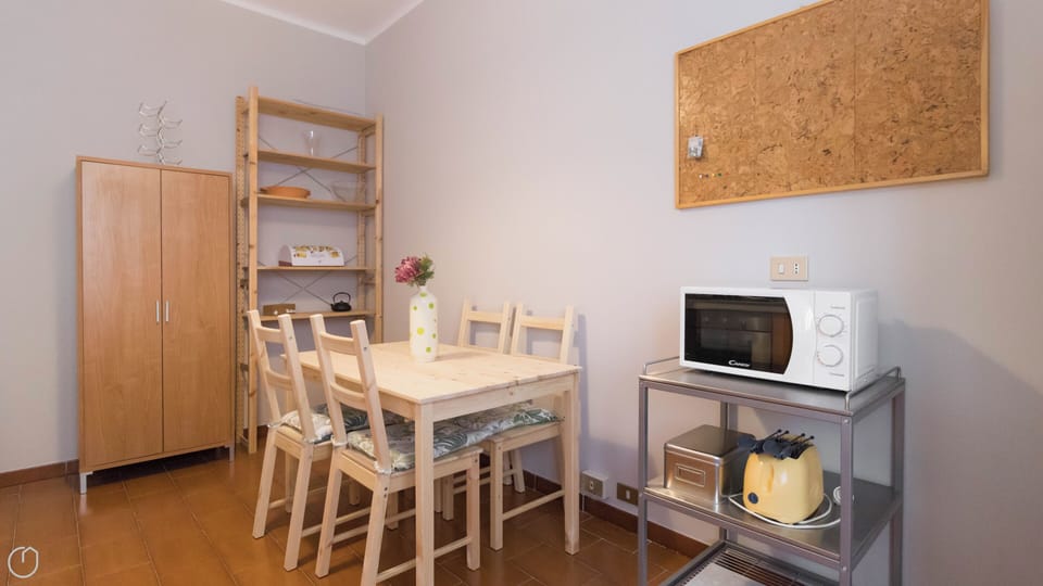 Apartment (1 Bedroom) | Interior