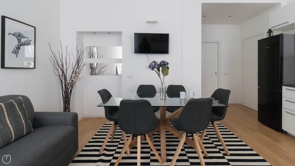 Apartment (3 Bedrooms) | Interior