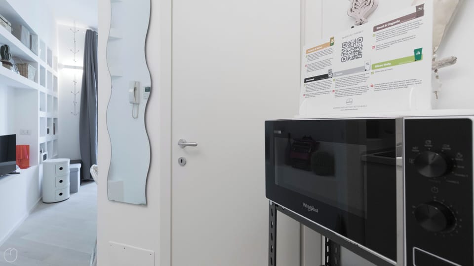 Apartment (0 Bedroom) | Interior