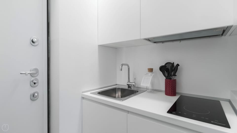 Apartment (0 Bedroom) | Interior