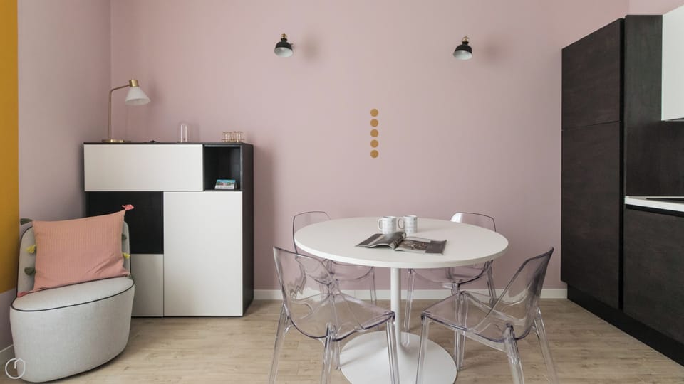 Apartment (3 Bedrooms) | Interior