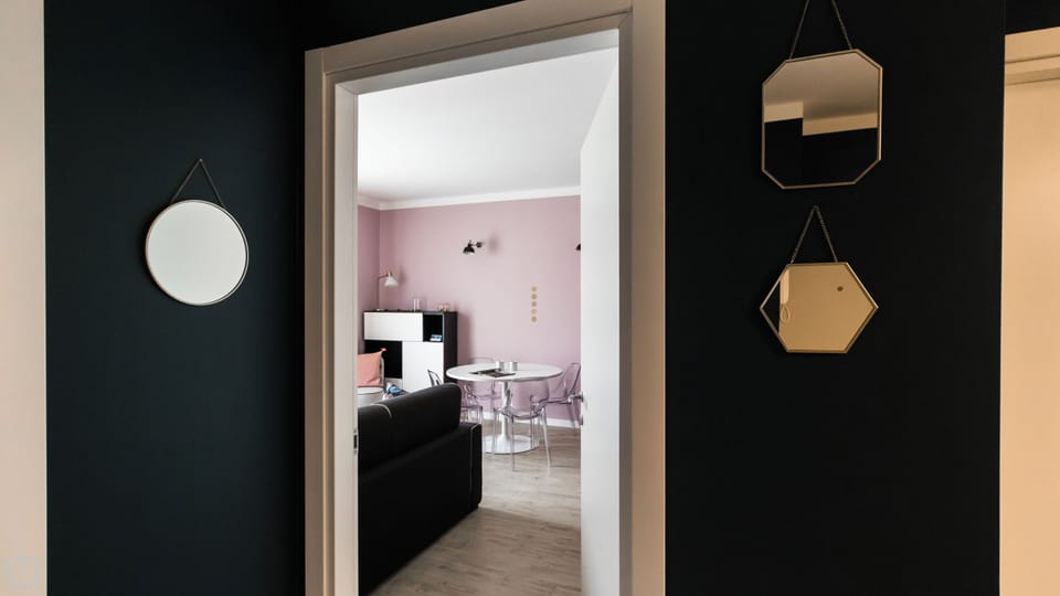 Apartment (3 Bedrooms) | Interior
