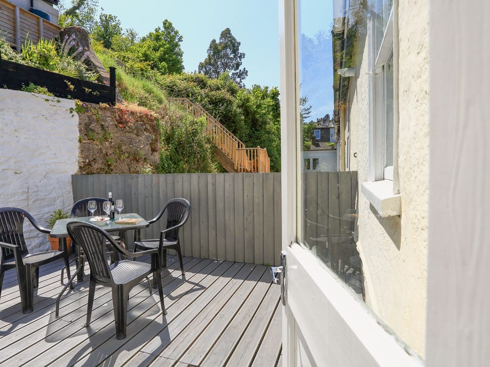 Cottage | Property grounds