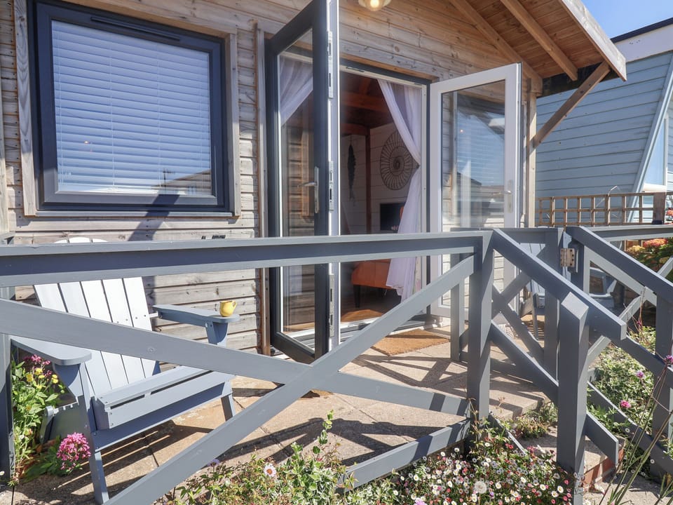 Cottage | Terrace/patio