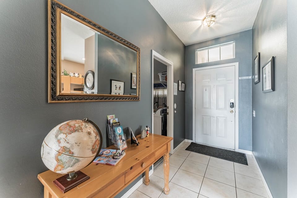 House, 4 Bedrooms | Bathroom | Towels, shampoo
