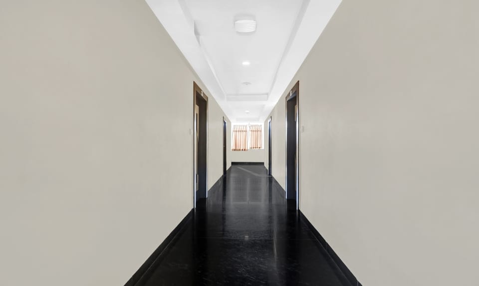 Hotel MVP Check Inn Hotel in Visakhapatnam