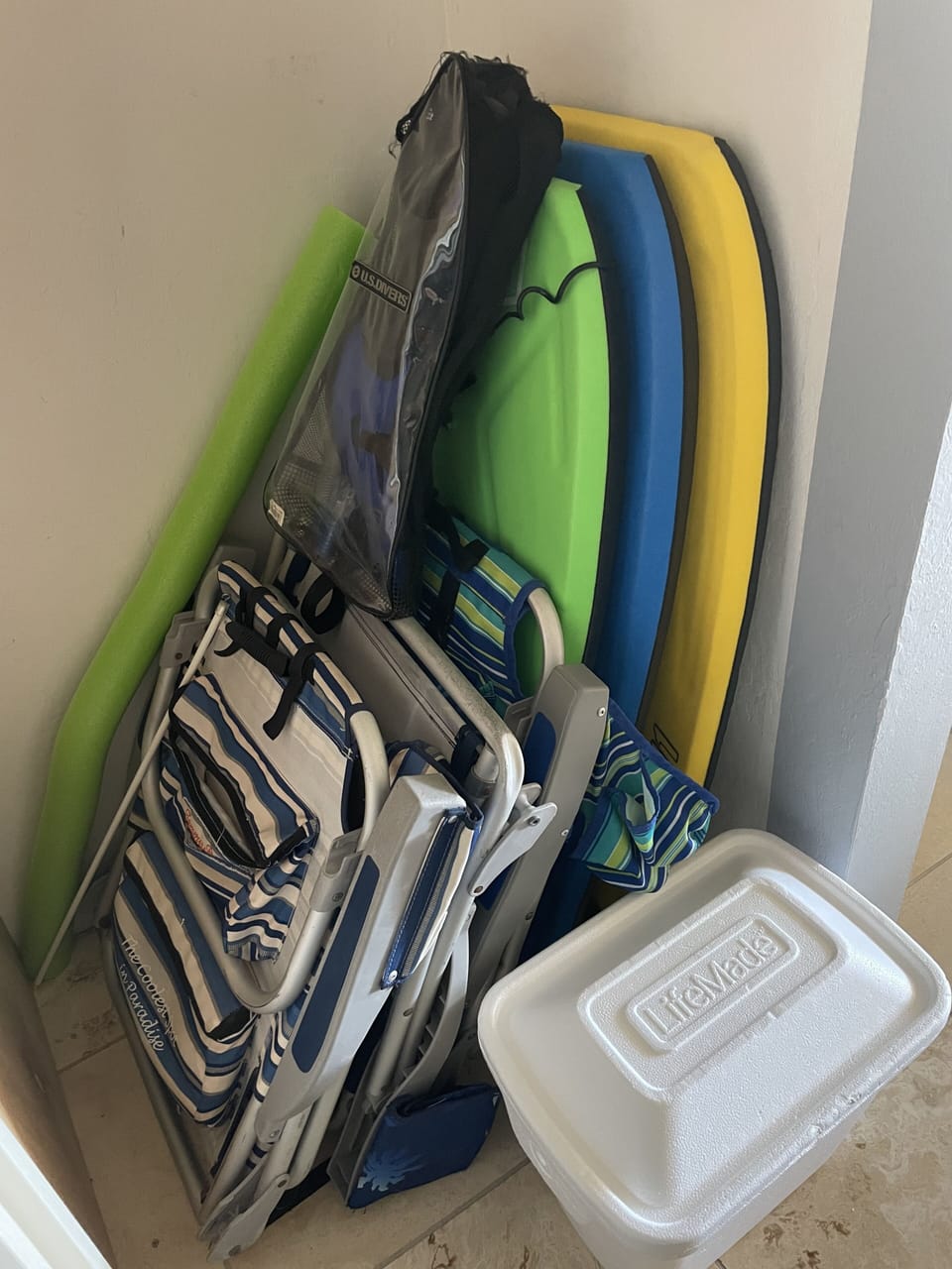 Miscellaneous