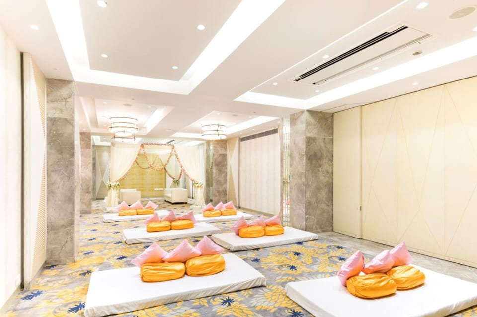 Beyzaa Hotel & Suites , Kolkata Hotel in Kolkata