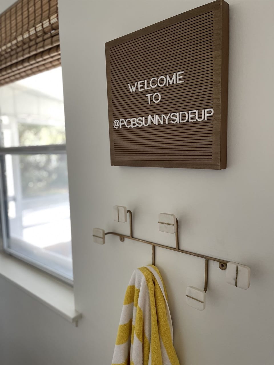 Welcome to Sunnyside Up