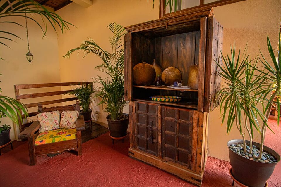 Deluxe Studio Suite | Terrace/patio