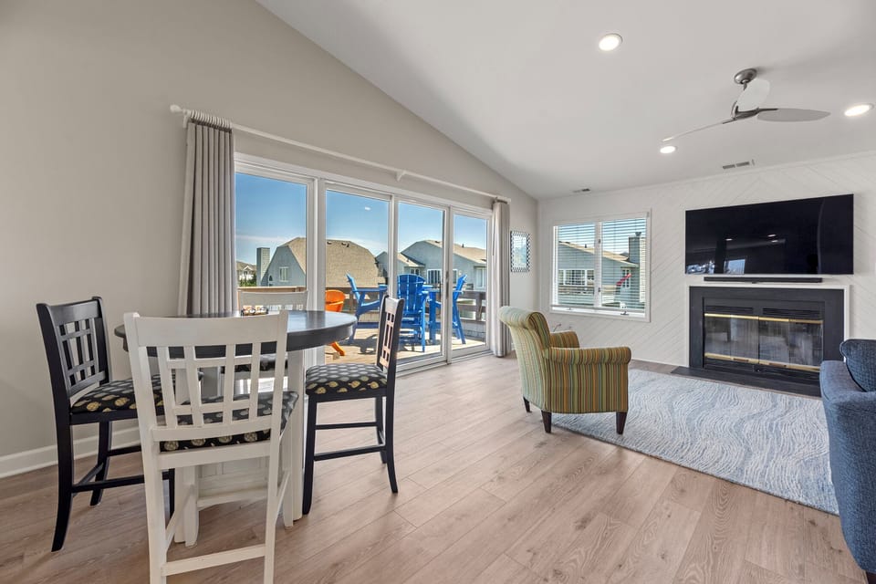 CL630: Beach Magic | Top Level Overview