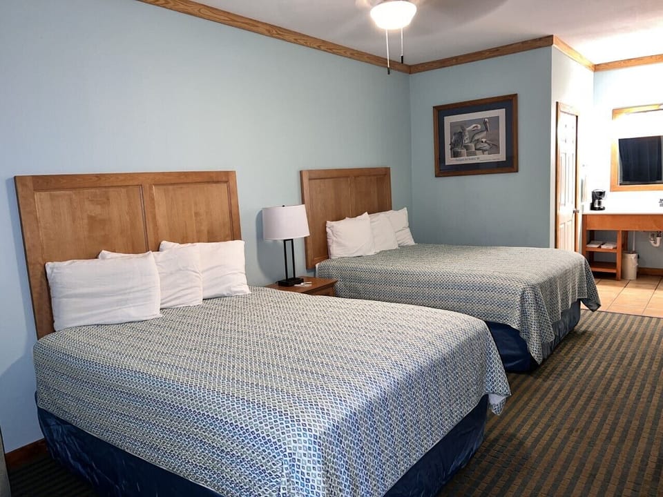 Mini Bed