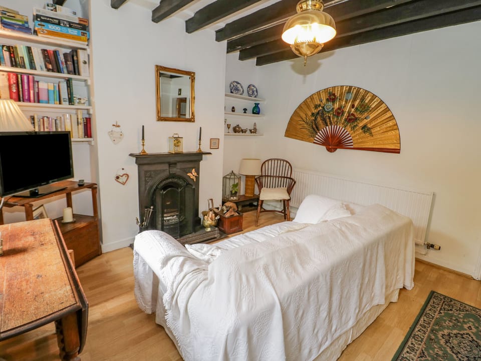 26 Llawr Pentre Cottage in Wales