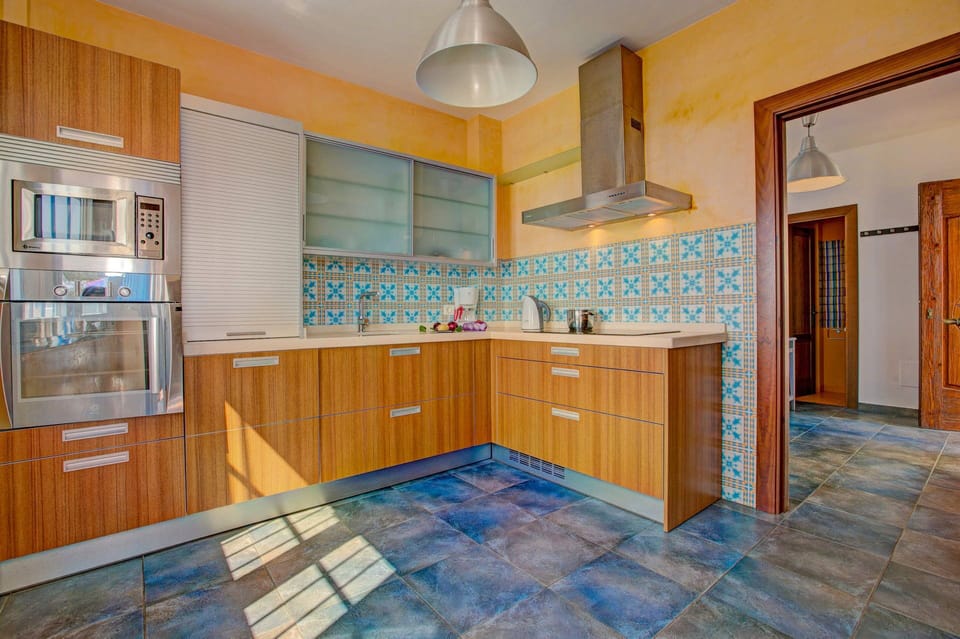 Villa Ladera Mar image