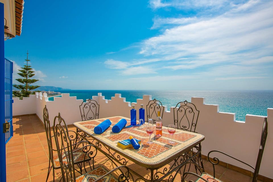 Villa Ladera Mar image
