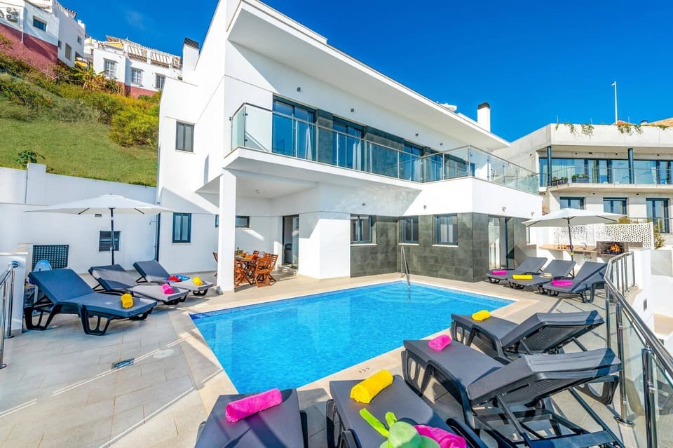 Villa Ladera Sol image