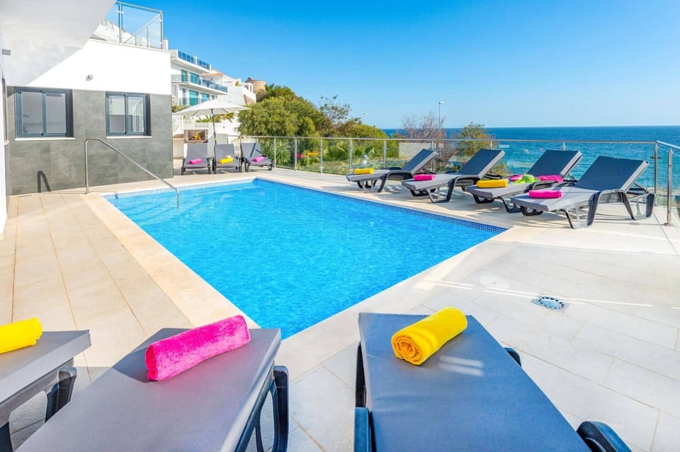 Villa Ladera Sol image