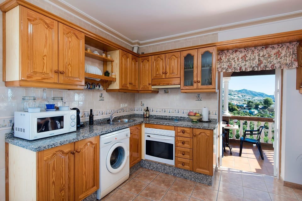 Villa Blancuzcal image