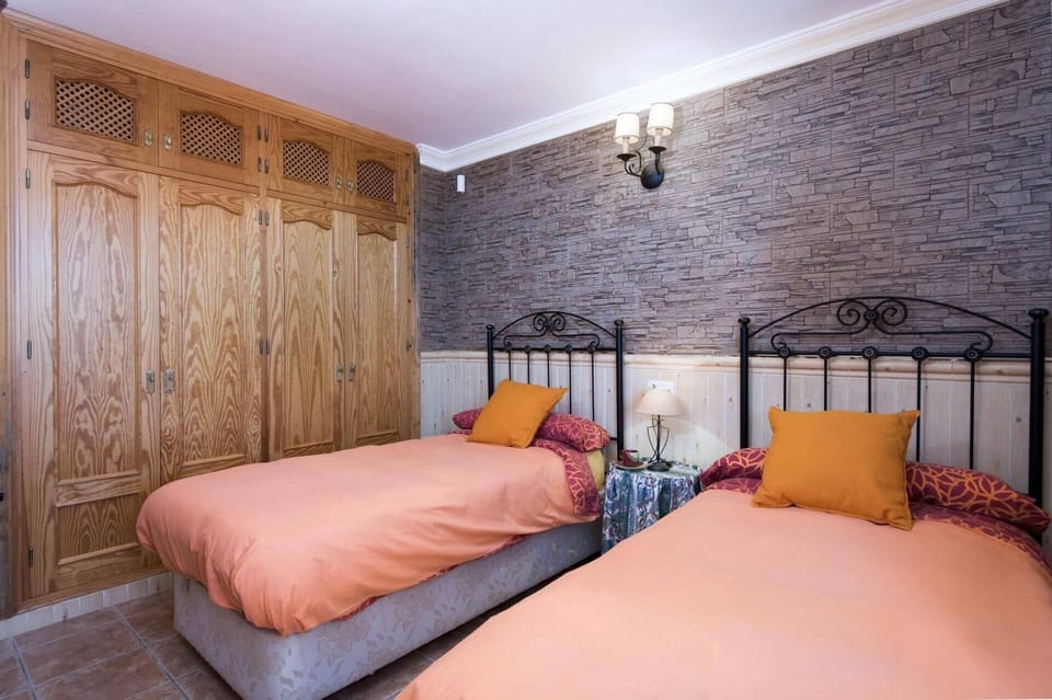 Villa Blancuzcal image
