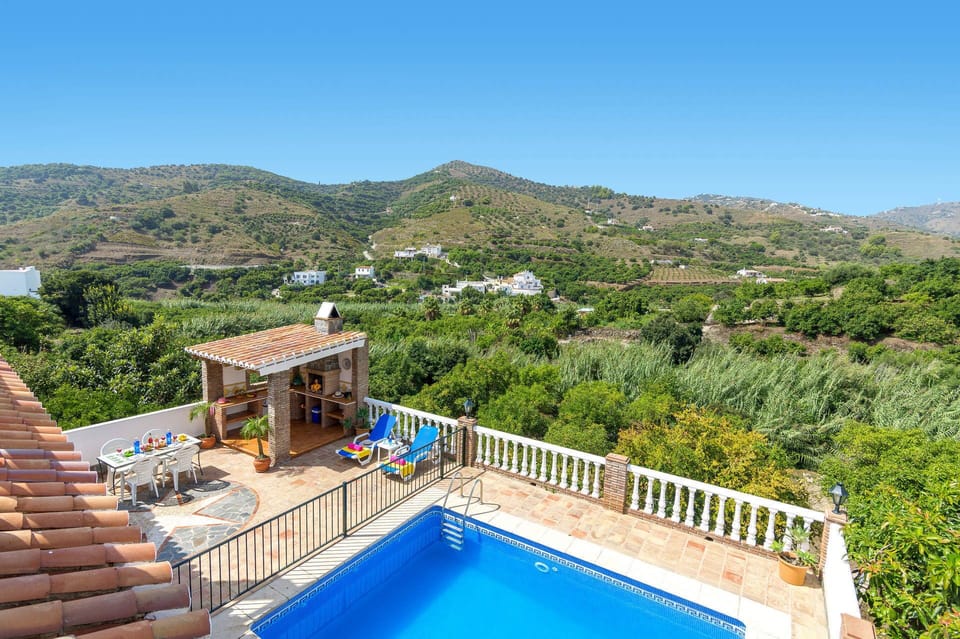 Villa Hacilla image