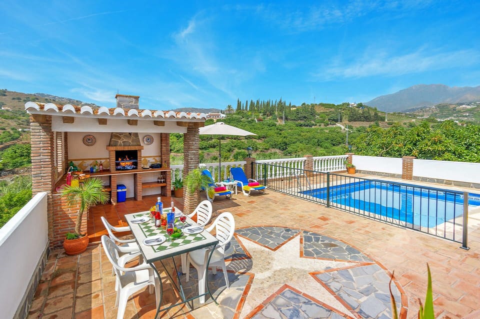 Villa Hacilla image