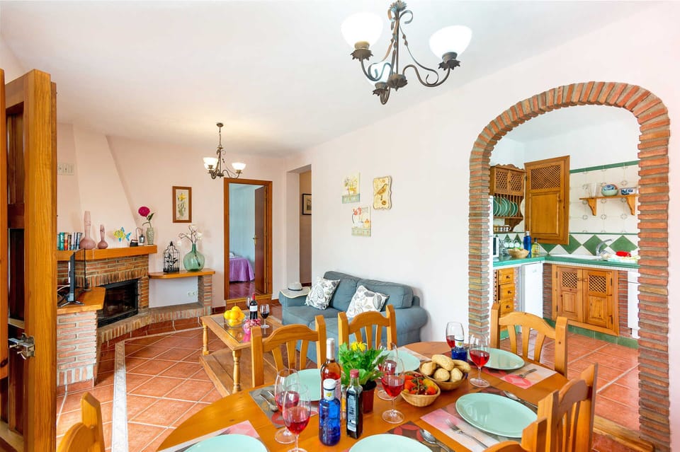 Villa Hacilla image