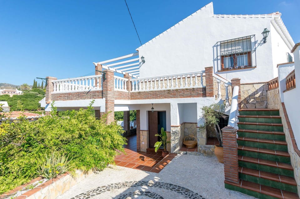 Villa Hacilla image