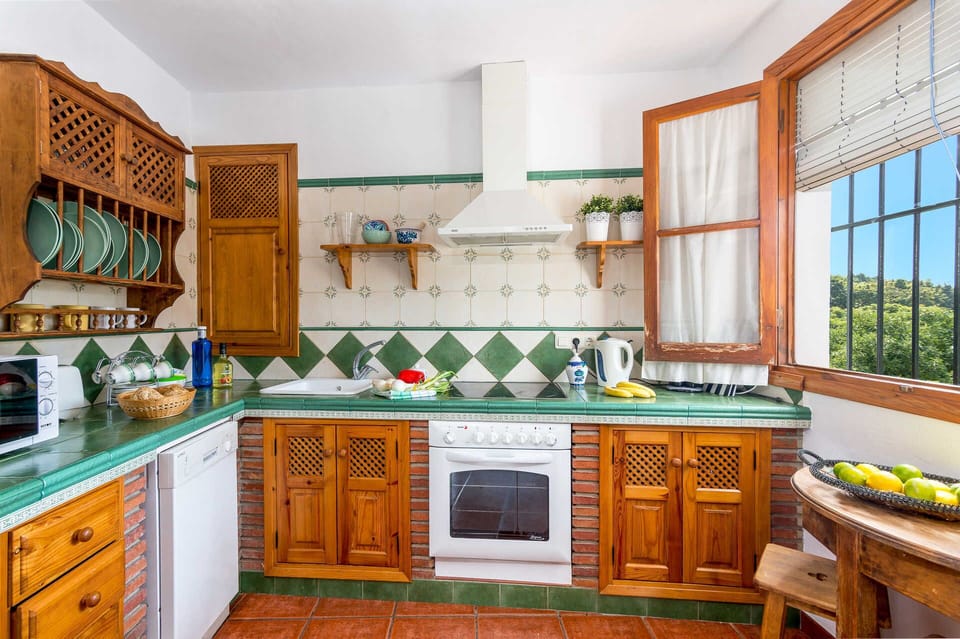 Villa Hacilla image
