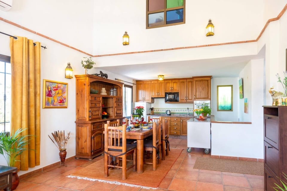 Villa Paraiso image