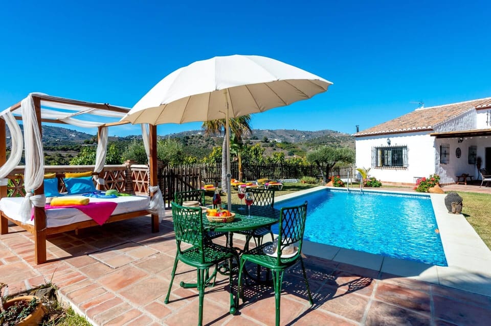 Villa Paraiso image