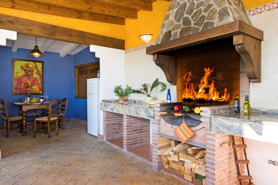 Villa Sol Casanova image