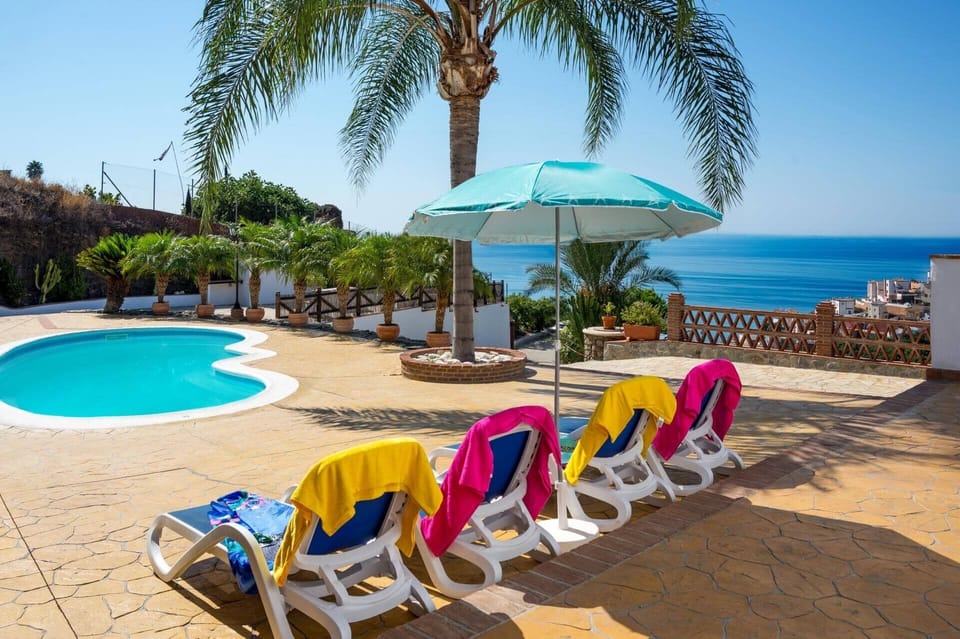 Villa Sol Casanova image