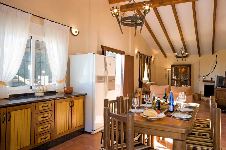 Villa Sol Casanova image