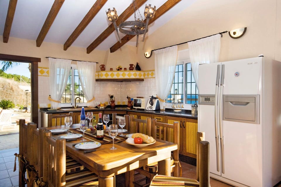Villa Sol Casanova image