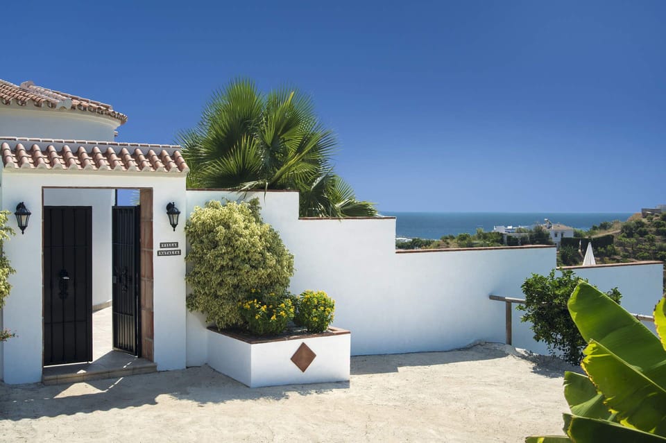 Villa Natalia Sol image