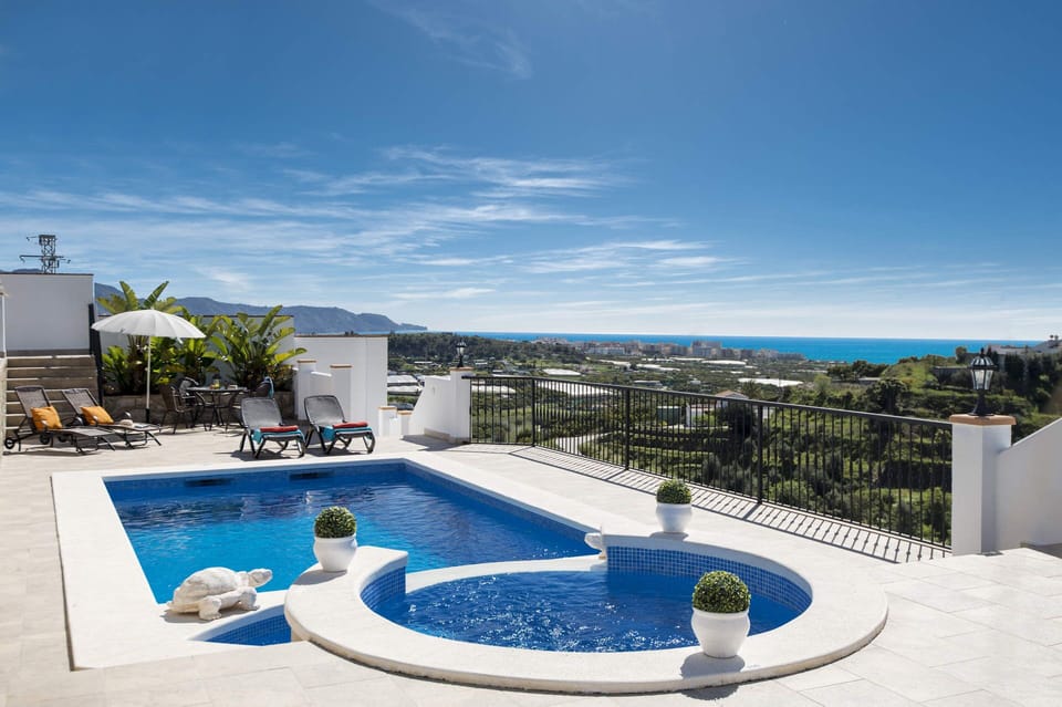 Villa Natalia Sol image