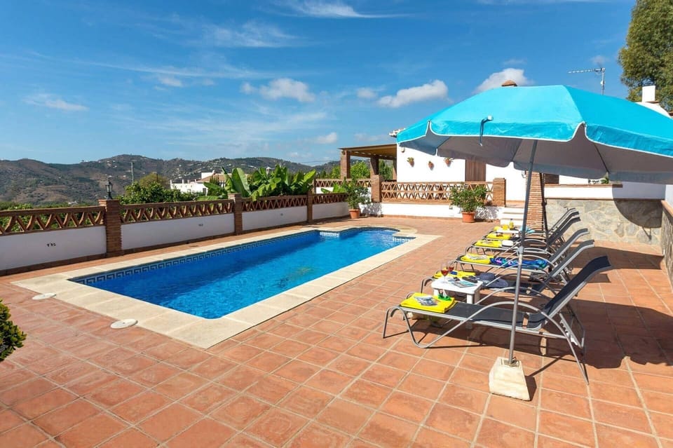 Villa Emilio Sol image