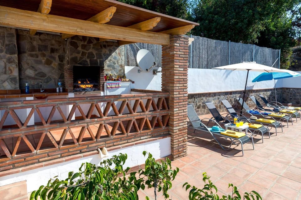 Villa Emilio Sol image