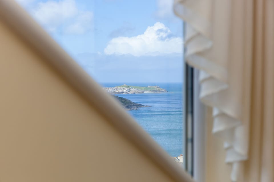 Beach/ocean view