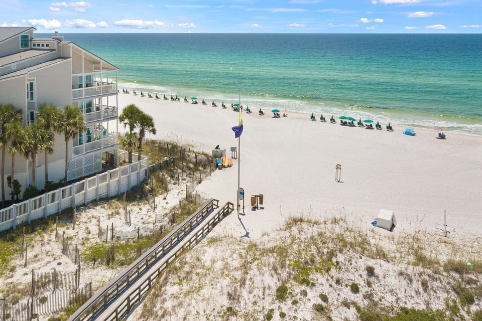 Beachside-Villas-Beach-Access