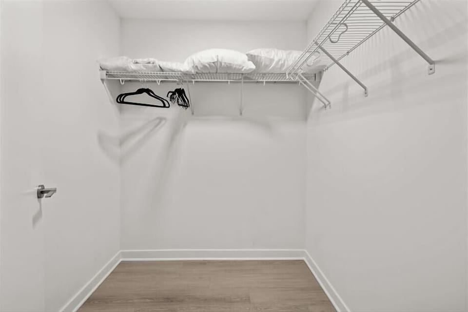 Noma Washington 2 Bedroom Bedroom