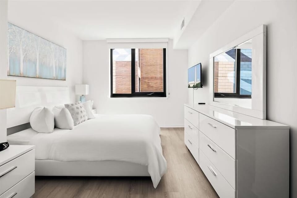 Noma Washington 2 Bedroom Bedroom