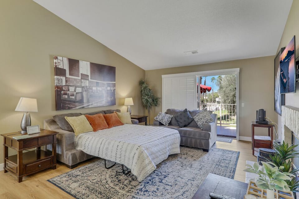 Sofa Bed