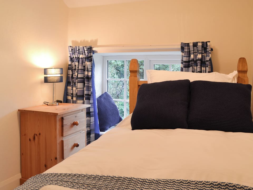 Bedroom | 1 Keldholme Cottage - Keldholme Holidays, Keldholme, near Kirkbymoorside